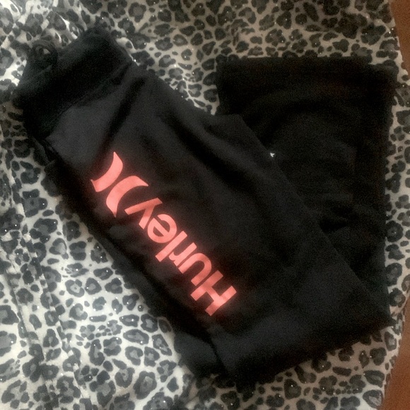 Hurley sweats - Picture 1 of 4
